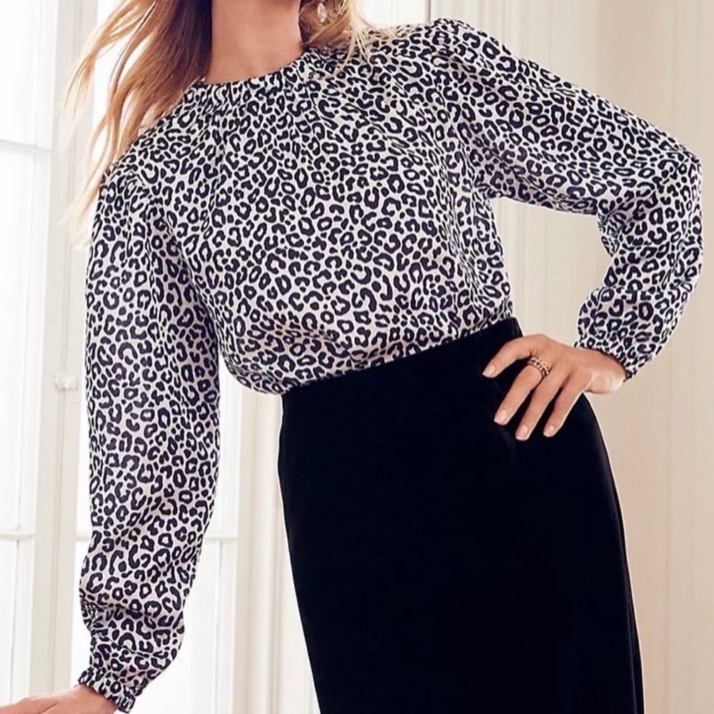 Ann Taylor blouse
